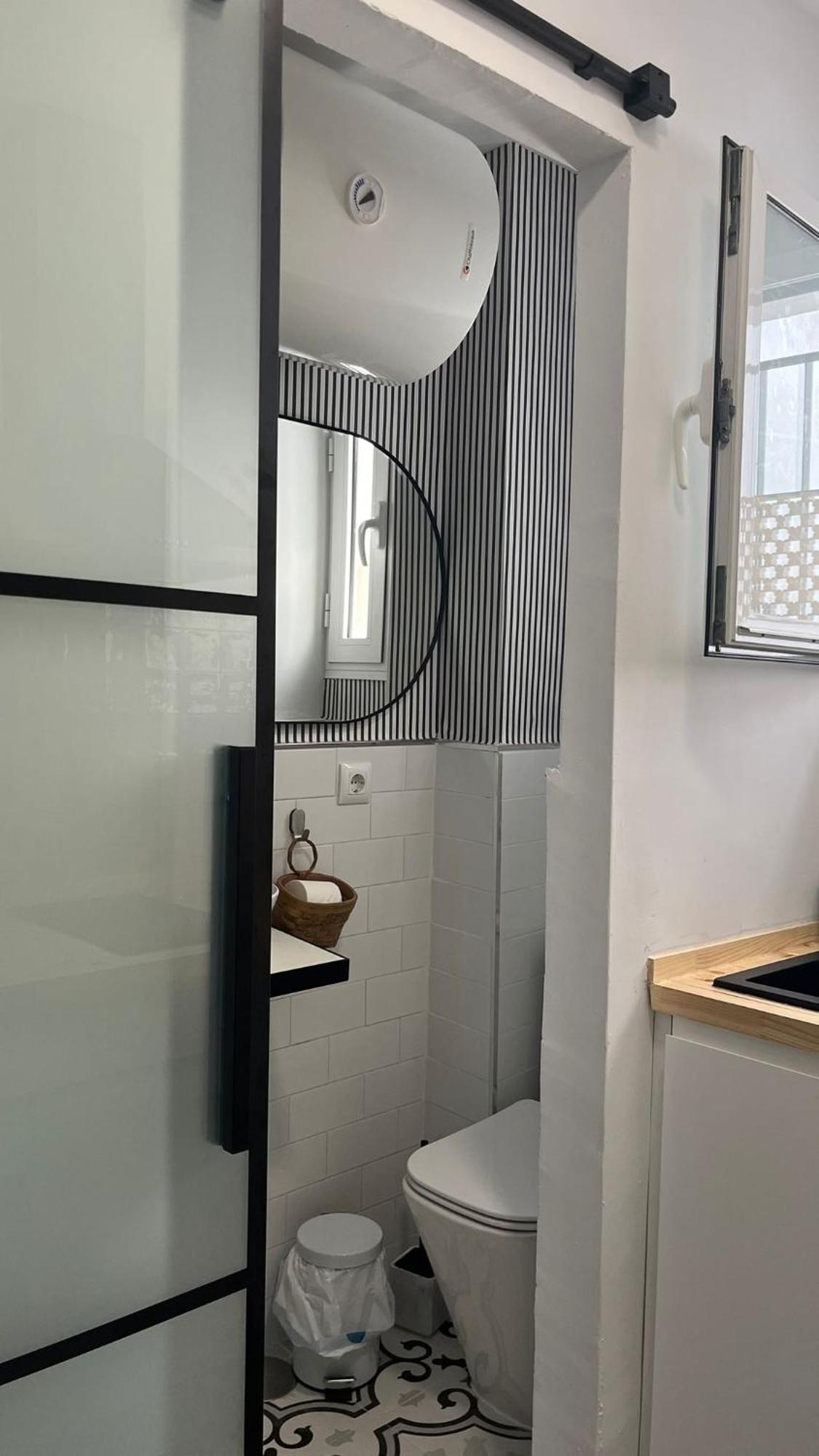 Apartamento En Casco Antiguo - Plaza De La Gavidia Севиля Екстериор снимка